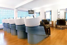 mod'shair salon