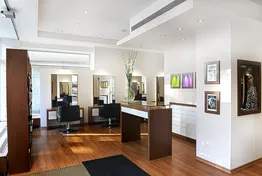 mod'shair salon