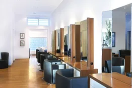 mod'shair salon