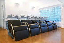 mod'shair salon