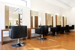 mod'shair salon