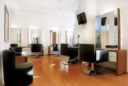 mod'shair salon