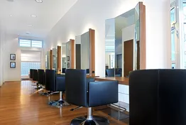 mod'shair salon