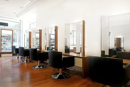 mod'shair salon