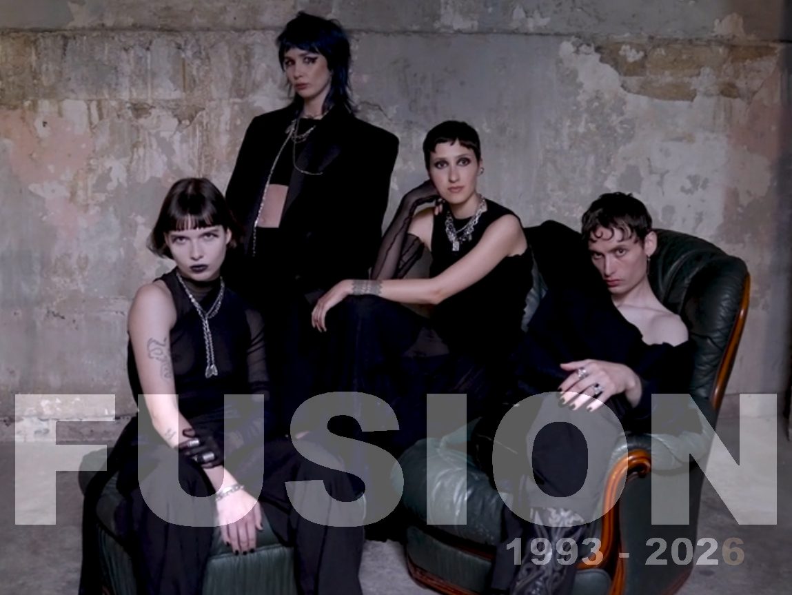 modshair new collection video